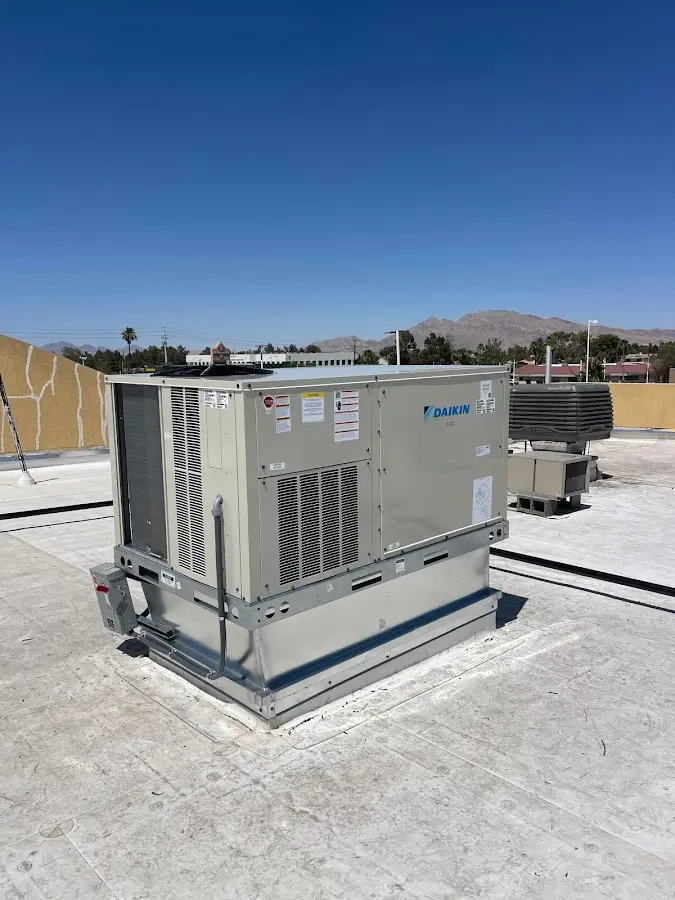 HVAC services in Delaware by KIC Refrigeration